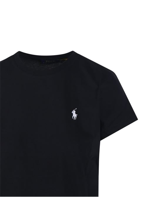 T-shirt on logo RALPH LAUREN | 211B14605033
